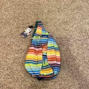 Kavu Bag